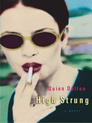 cover image of High Strung